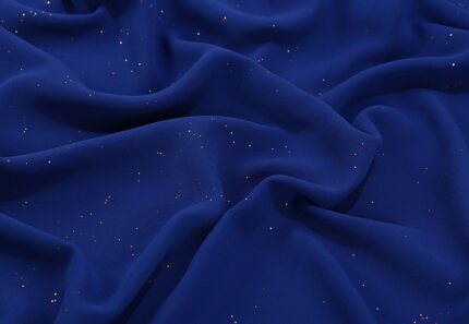 Glitter Chiffon